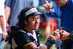 BIB: 
                            <button type="button" onclick="openModal(22361182)" class="btn btn-primary btn-sm float-right btn-popup" data-toggle="modal" data-target=".modal-high-quality">
                        <i class="fas fa-shopping-cart"></i> Add to Cart
                    </button>
                                            <button type="button" onclick="isThisMe(22361182, true)" class="btn btn-success btn-sm float-right btn-popup btn-isme hidden" data-toggle="tooltip" data-placement="bottom" title="นี่คือรูปของคุณใช่ไหม คลิกที่นี่เพื่อเอาเข้าอัลบั้ม">
                        <i class="fas fa-plus"></i> Add to album
                    </button>
                    <button type="button" onclick="isThisMe(22361182, false)" class="btn btn-warning btn-sm float-right btn-popup btn-isnotme hidden">
                        <i class="fas fa-ban"></i> Remove from album
                    </button>